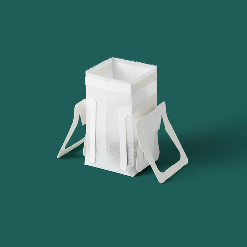 Drip Bag Filter